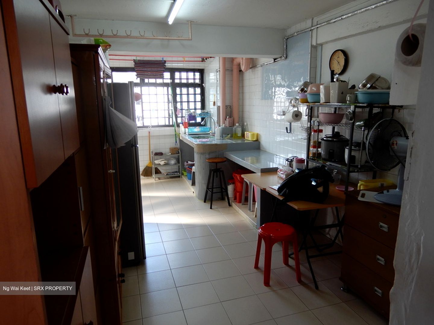 Blk 15 Hougang View (Hougang), HDB 4 Rooms #590233751
